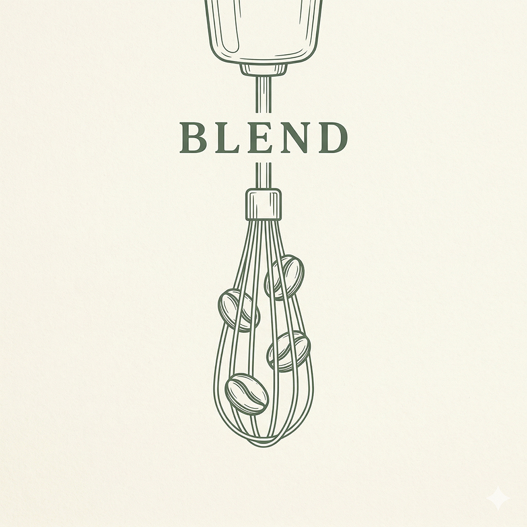 House Blend