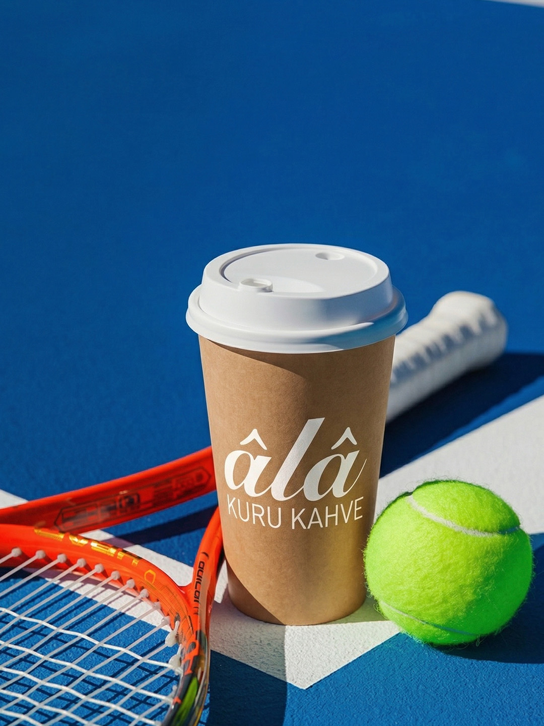 Âlâ Kuru Kahve — Instagram