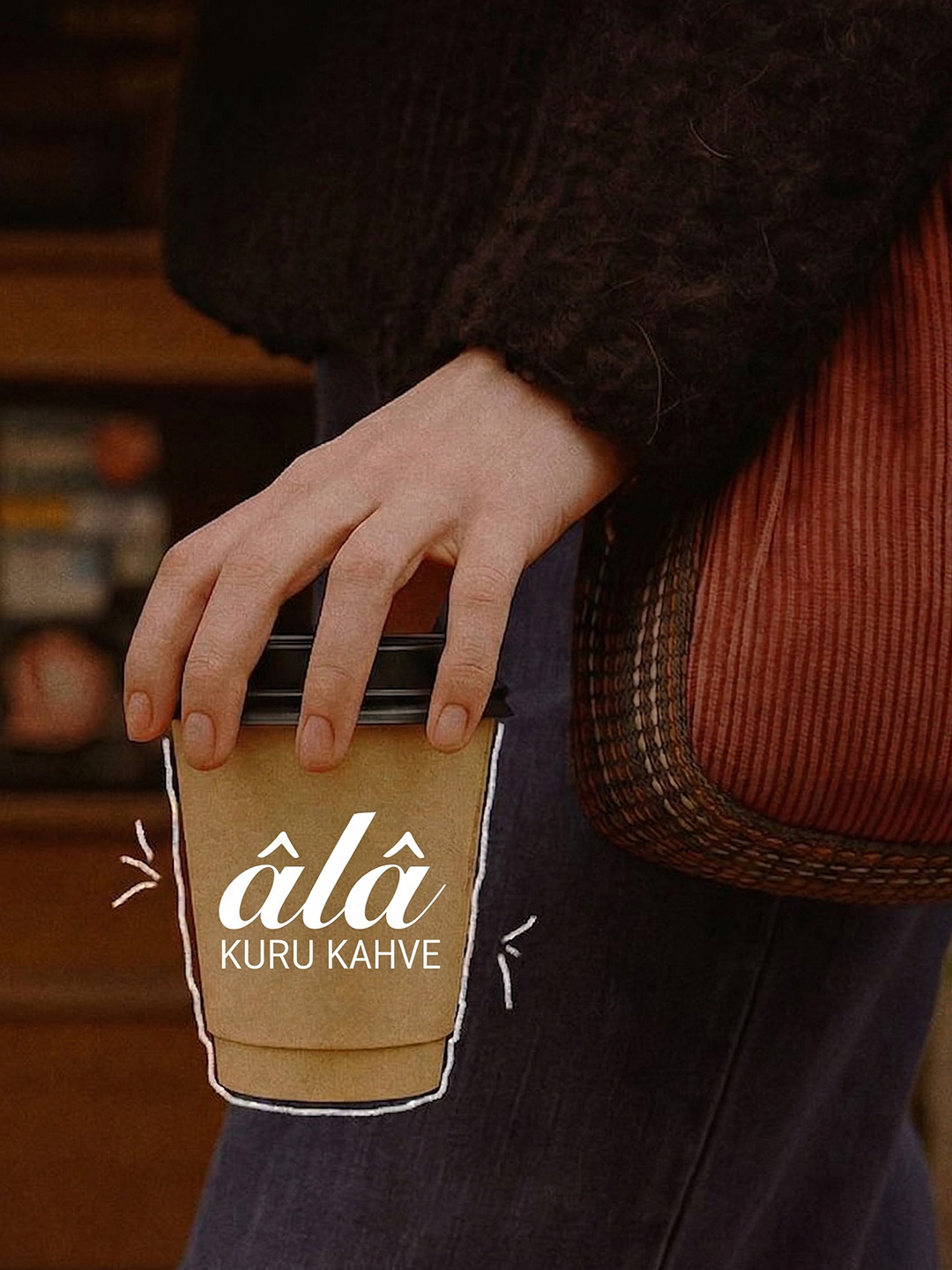 Âlâ Kuru Kahve — Instagram