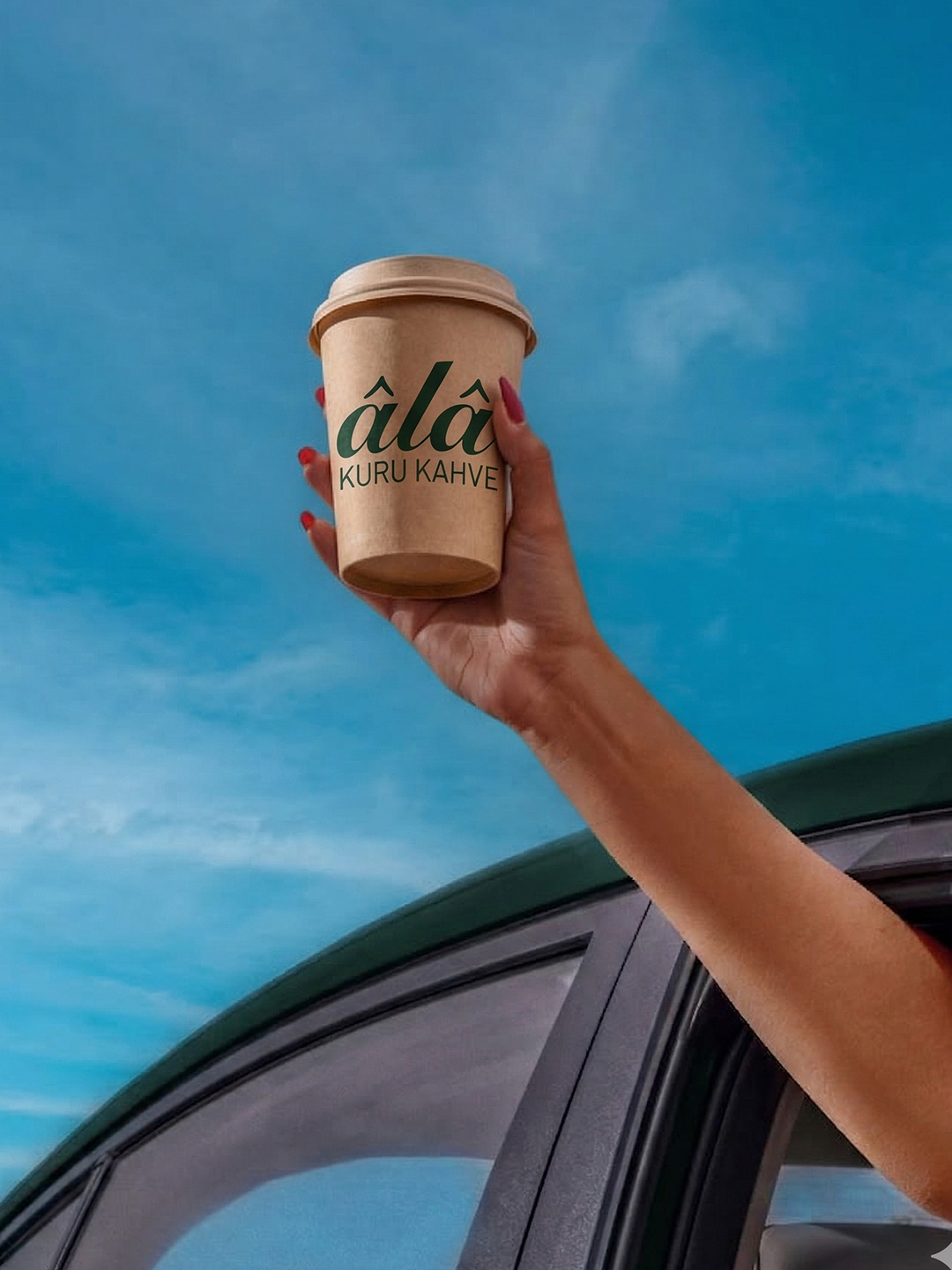 Âlâ Kuru Kahve — Instagram