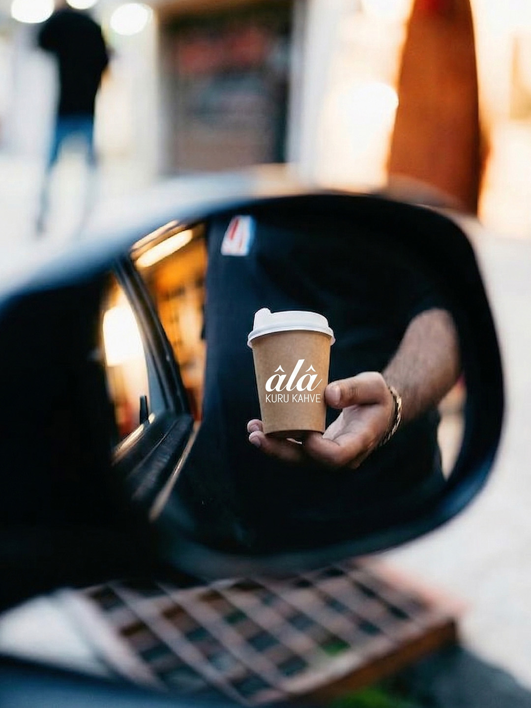 Âlâ Kuru Kahve — Instagram