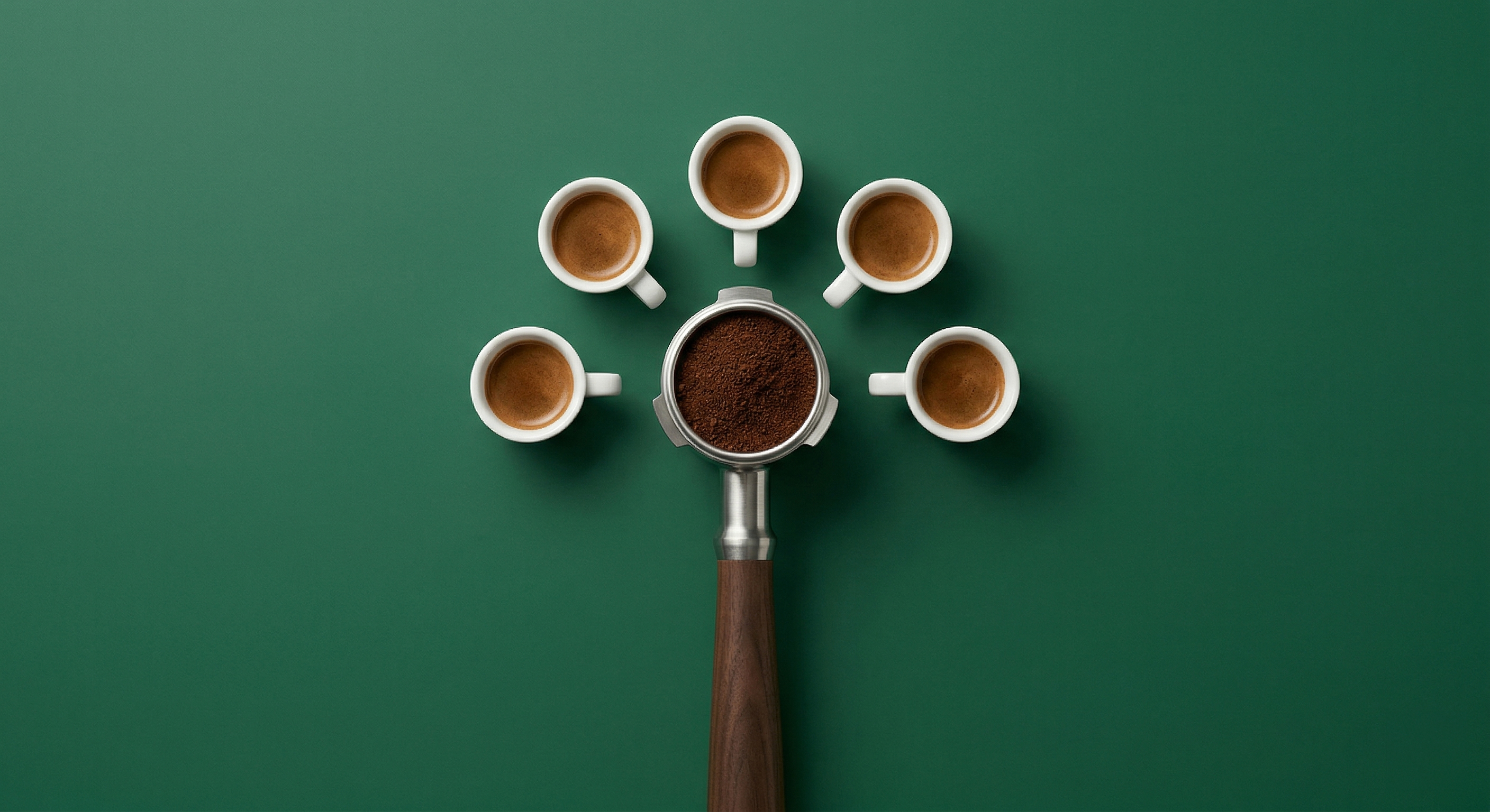 1 Kg Kahveden Kaç Espresso Çıkar? Kafe Maliyet Hesabı