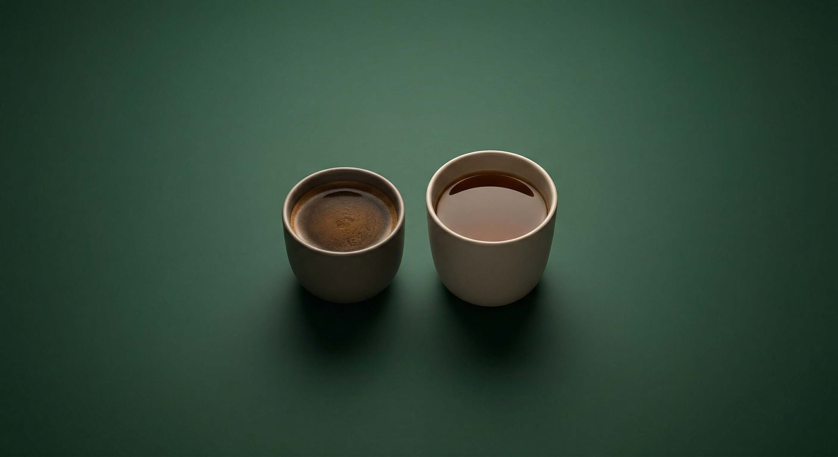 Americano Nedir? Filtre Kahve ile Farkı Ne?