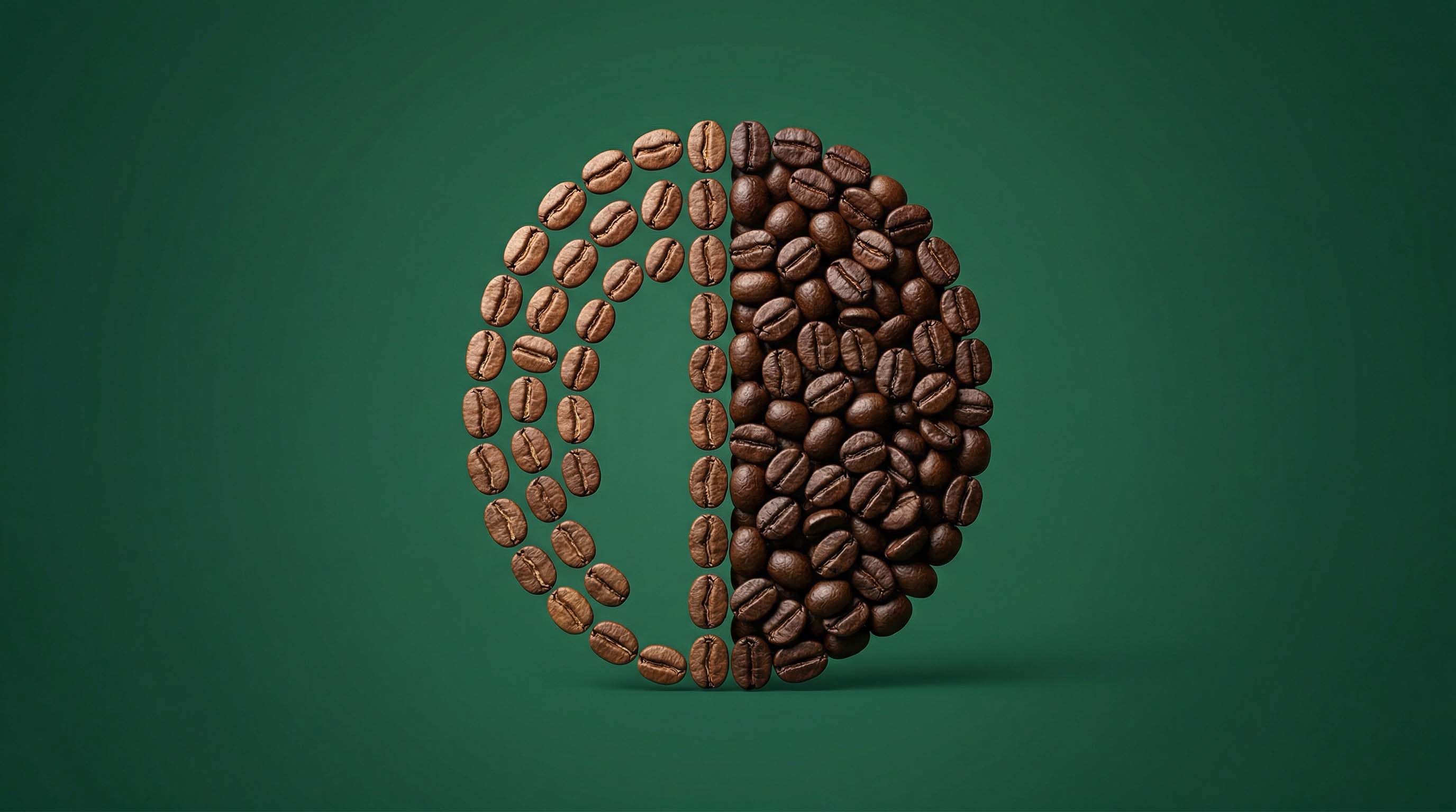 Arabica vs Robusta: Kahve Çekirdeği Türleri Arasındaki Farklar