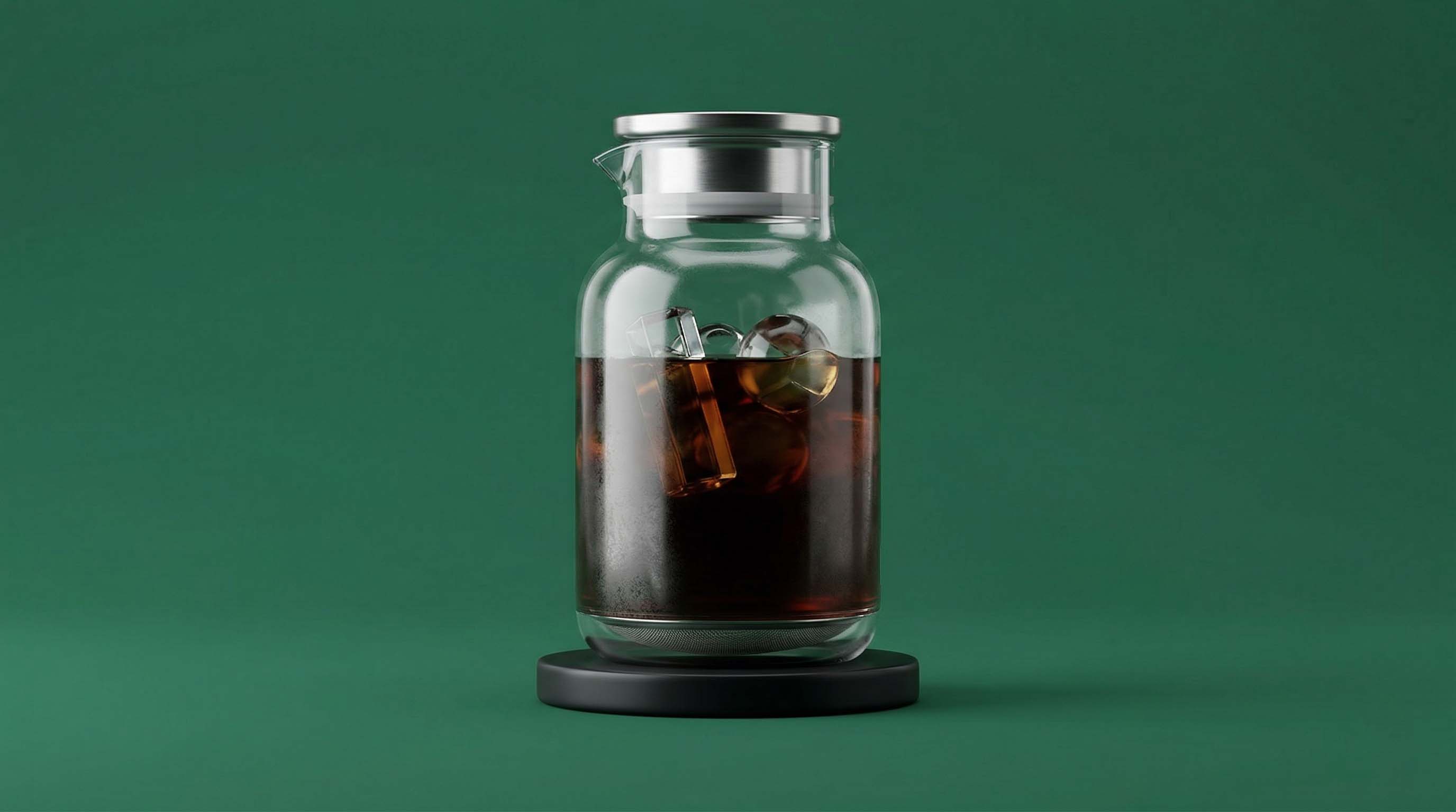 Cold Brew Nasıl Yapılır? Evde Soğuk Demleme Rehberi