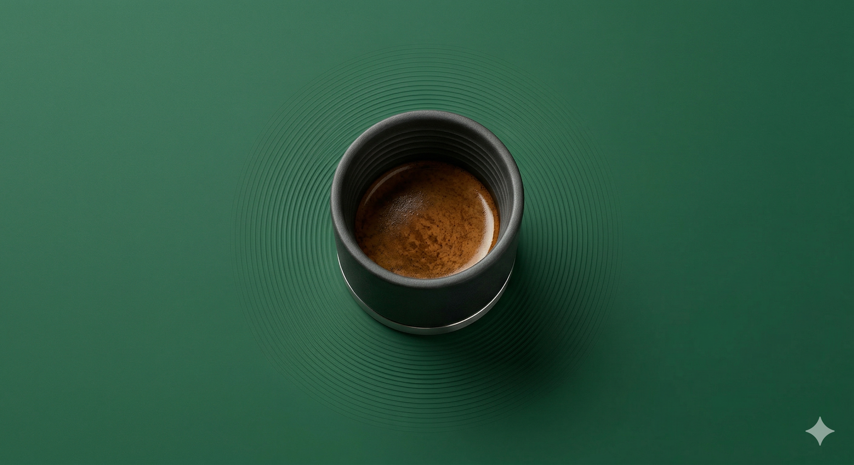 Espresso Nedir? Evde Espresso Yapmanın 4 Yolu