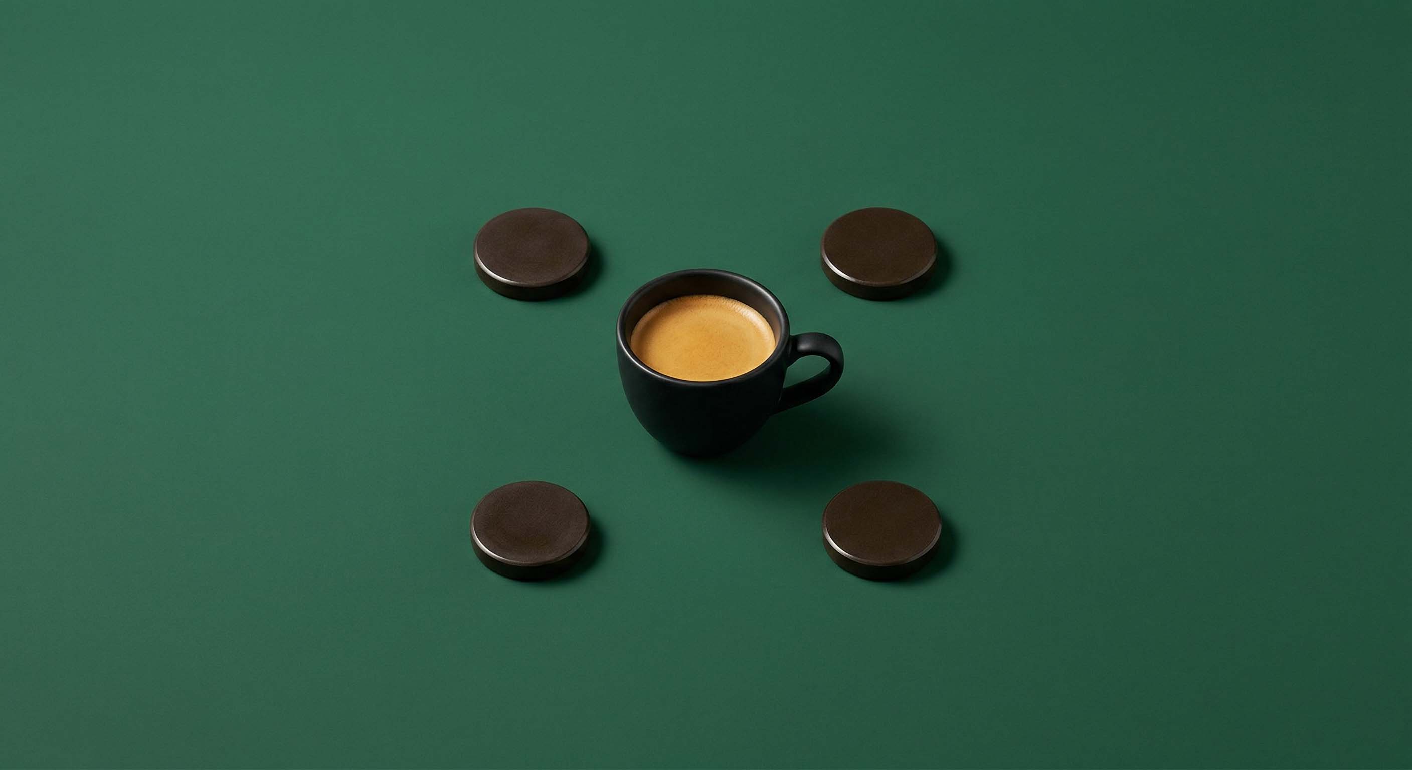 Günde Kaç Fincan Kahve İçilmeli? Kafein Tablosu