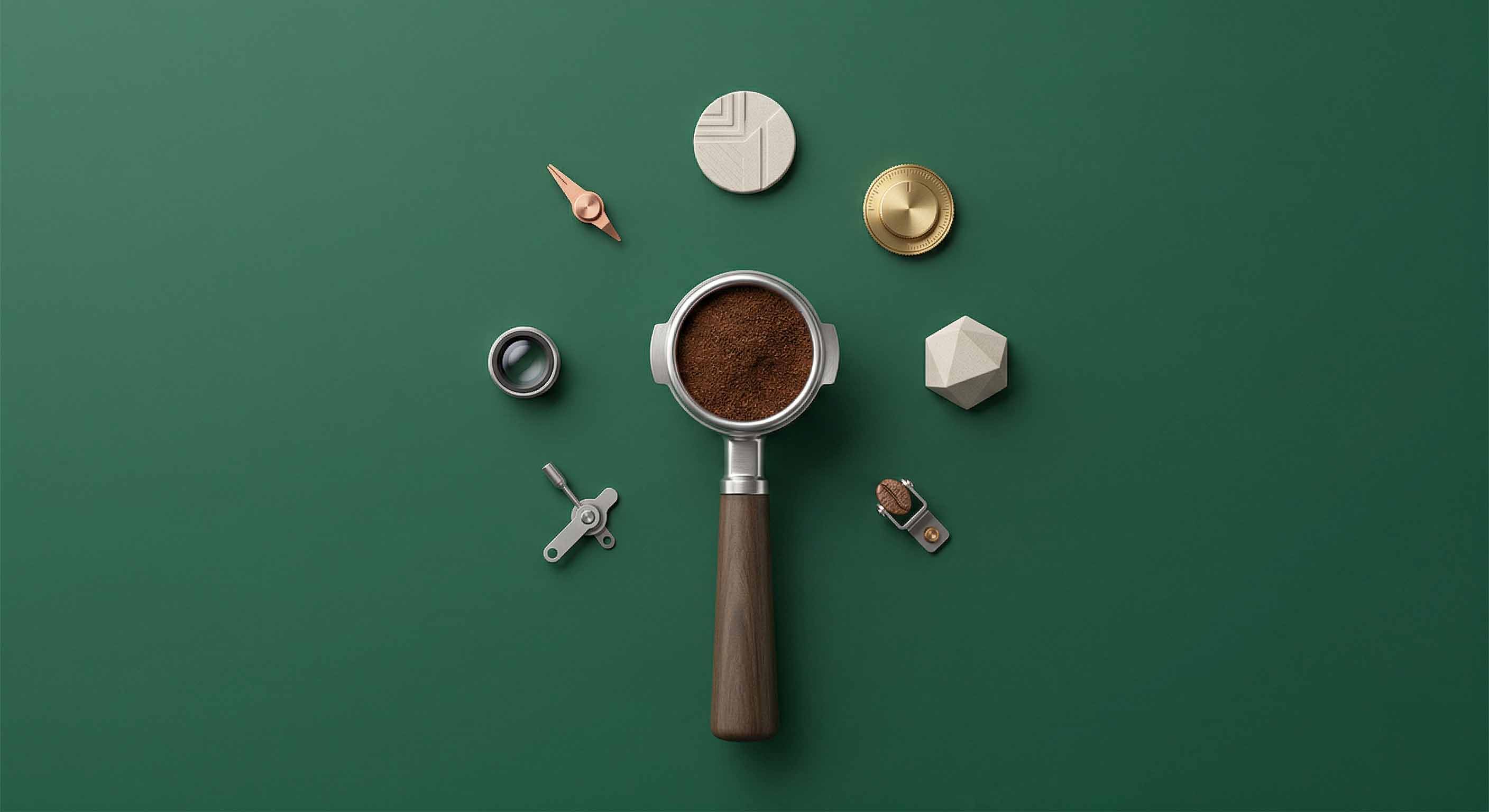 Kafe İçin Kahve Tedarikçisi Seçerken Sorulacak 20 Soru