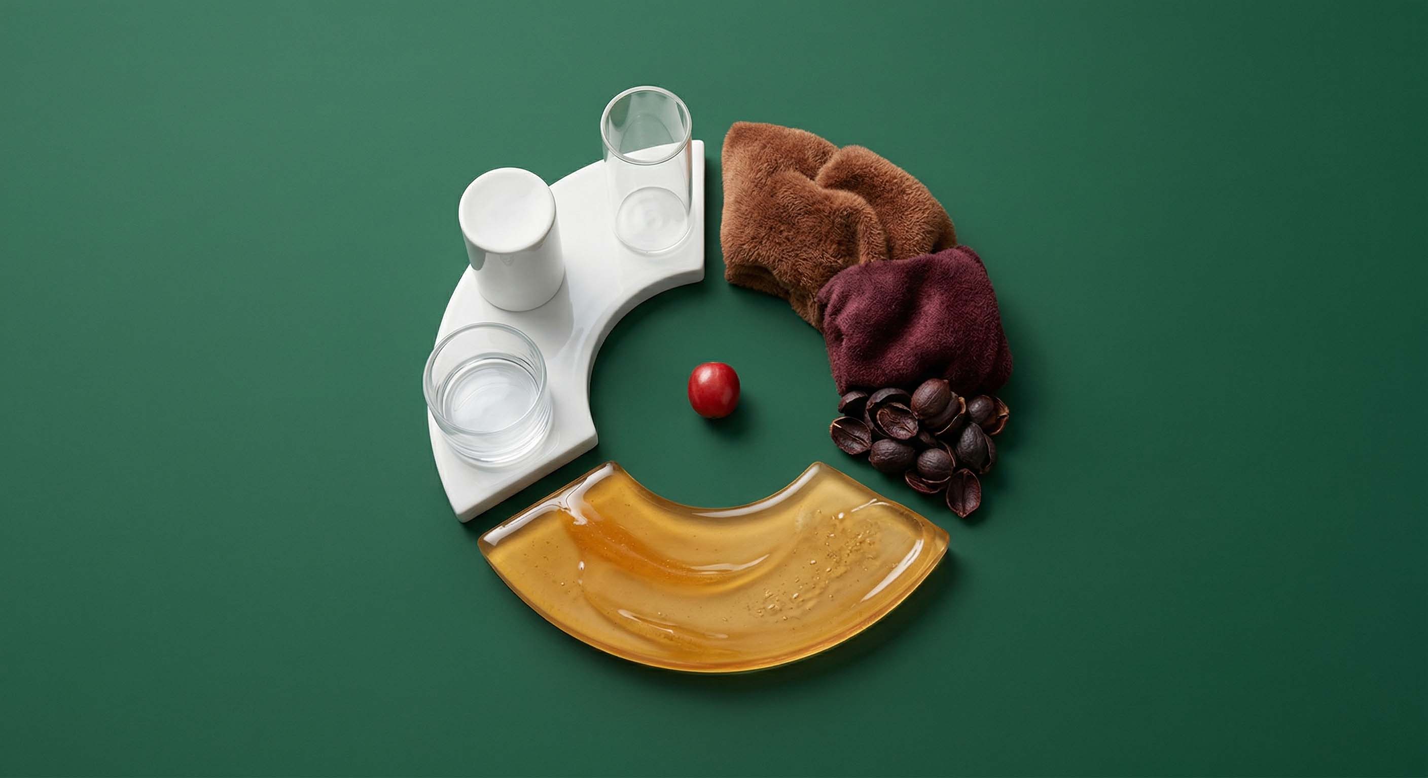 Kahve İşleme Yöntemleri: Washed, Natural, Honey Ne Demek?