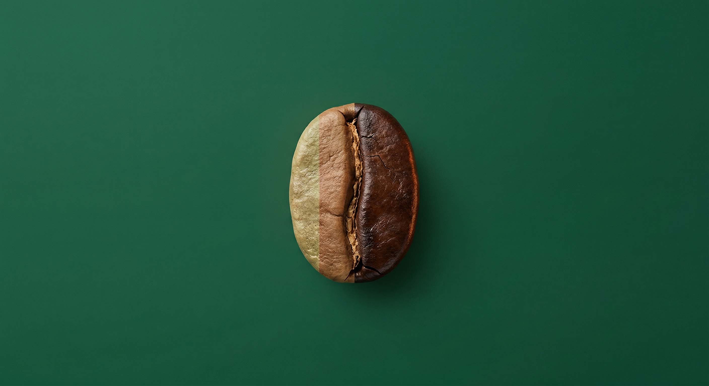 Kahve Kavurma Sanatı: Açık Kavurmadan Koyu Kavurmaya