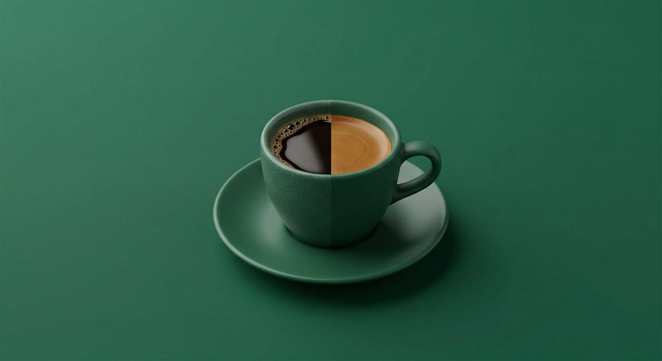 Kahve Midemi Yakıyor: Neden Oluyor ve Nasıl Önlenir?