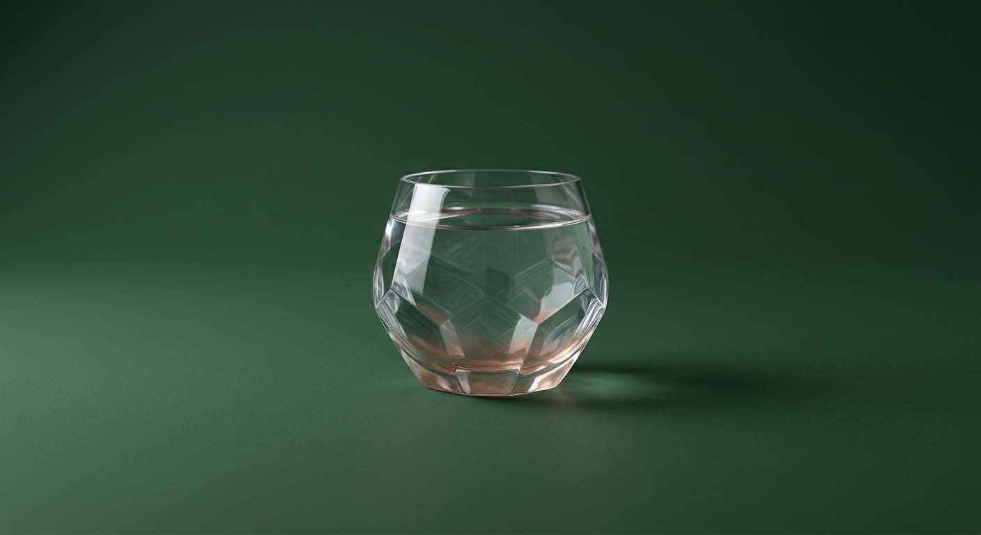 Kahve Suyu: Alkalinite, TDS ve Minerallerin Fincandaki Rolü