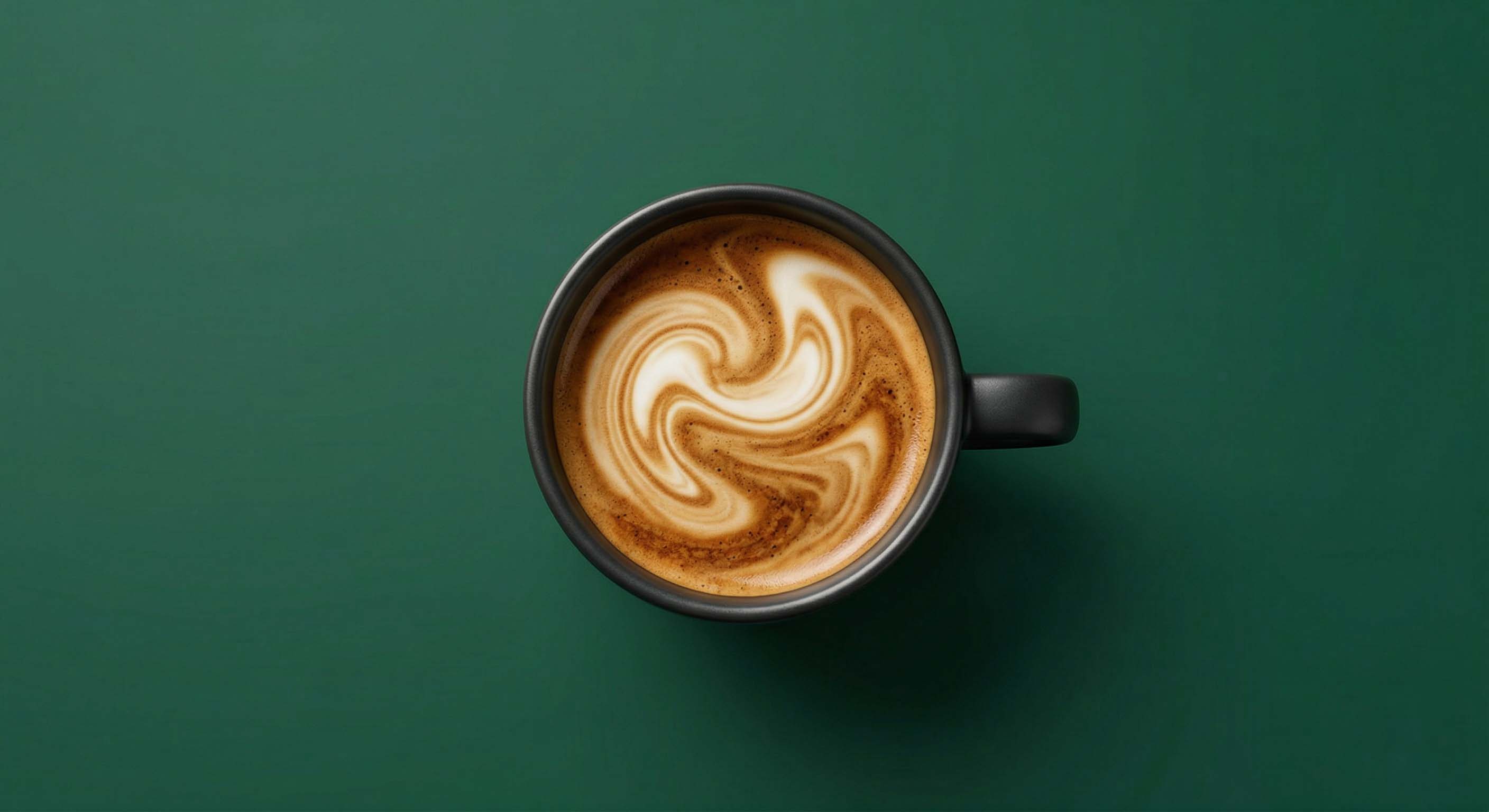 Kahve ve Süt: Hangi Kahve Sütlü İçeceklere En Uygun?