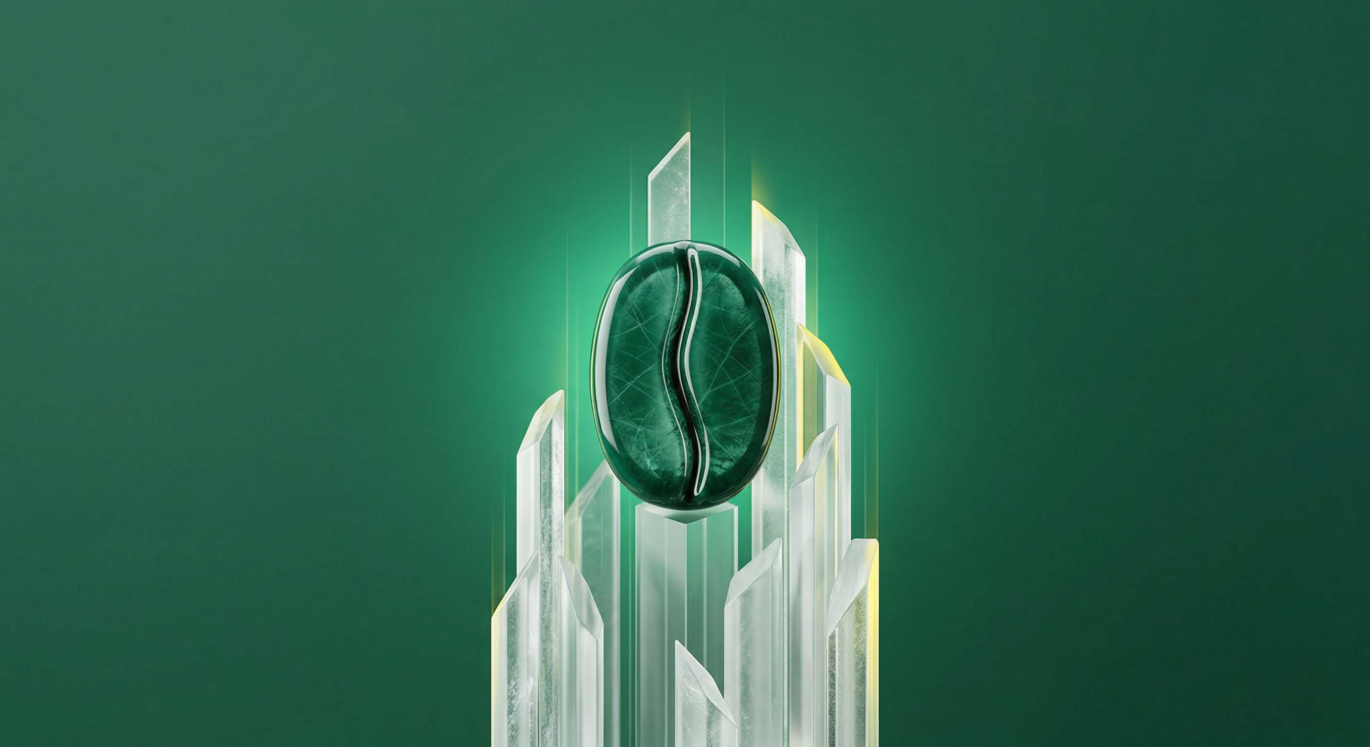 Kolombiya Kahvesi: And Dağları'nın Hediyesi