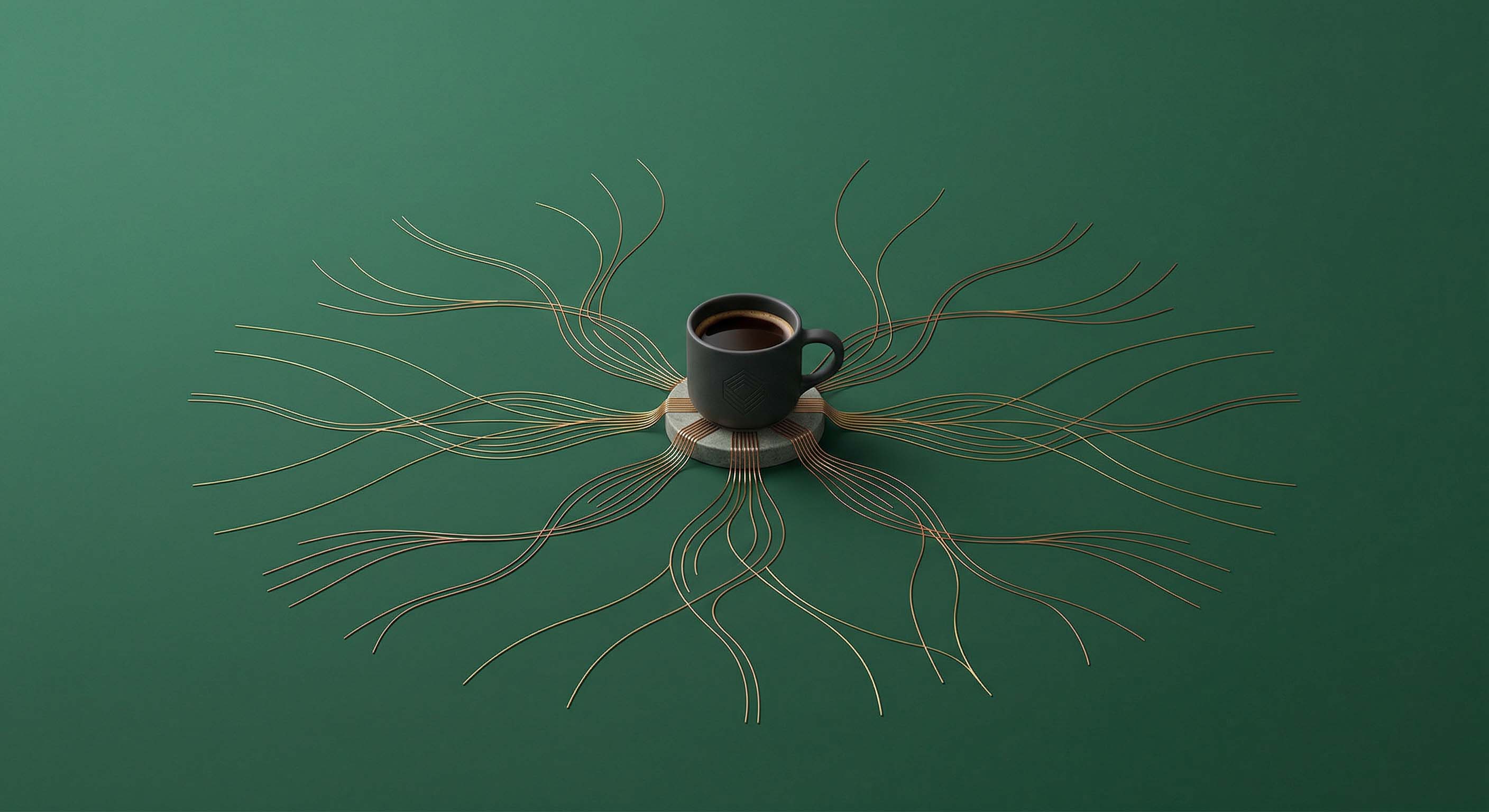 Kuşadası'ndan Dünyaya: Ege'nin Kahve Kültürü