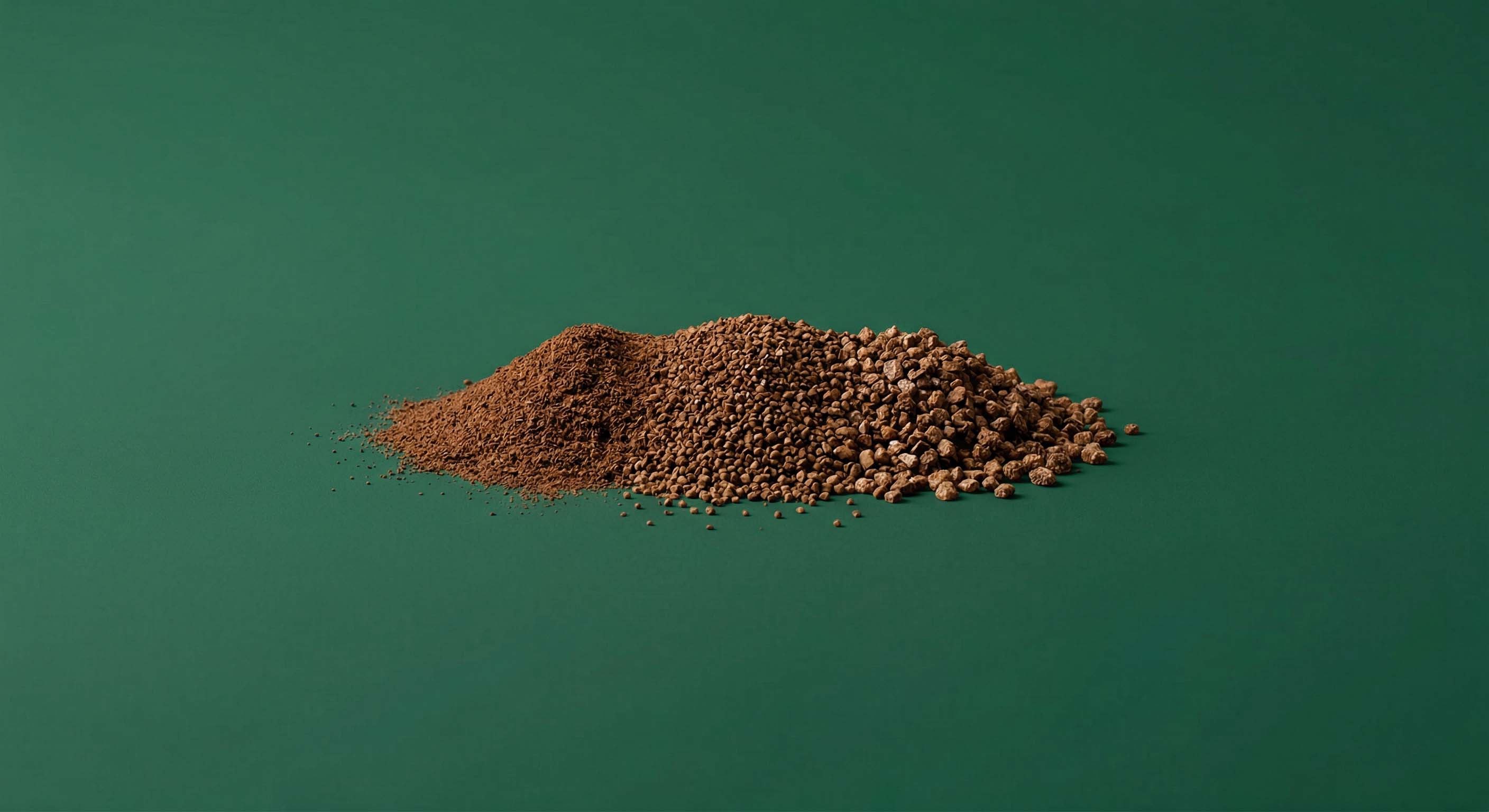 Öğütme Derecesi Rehberi: Hangi Demleme İçin Nasıl Öğütülmeli?