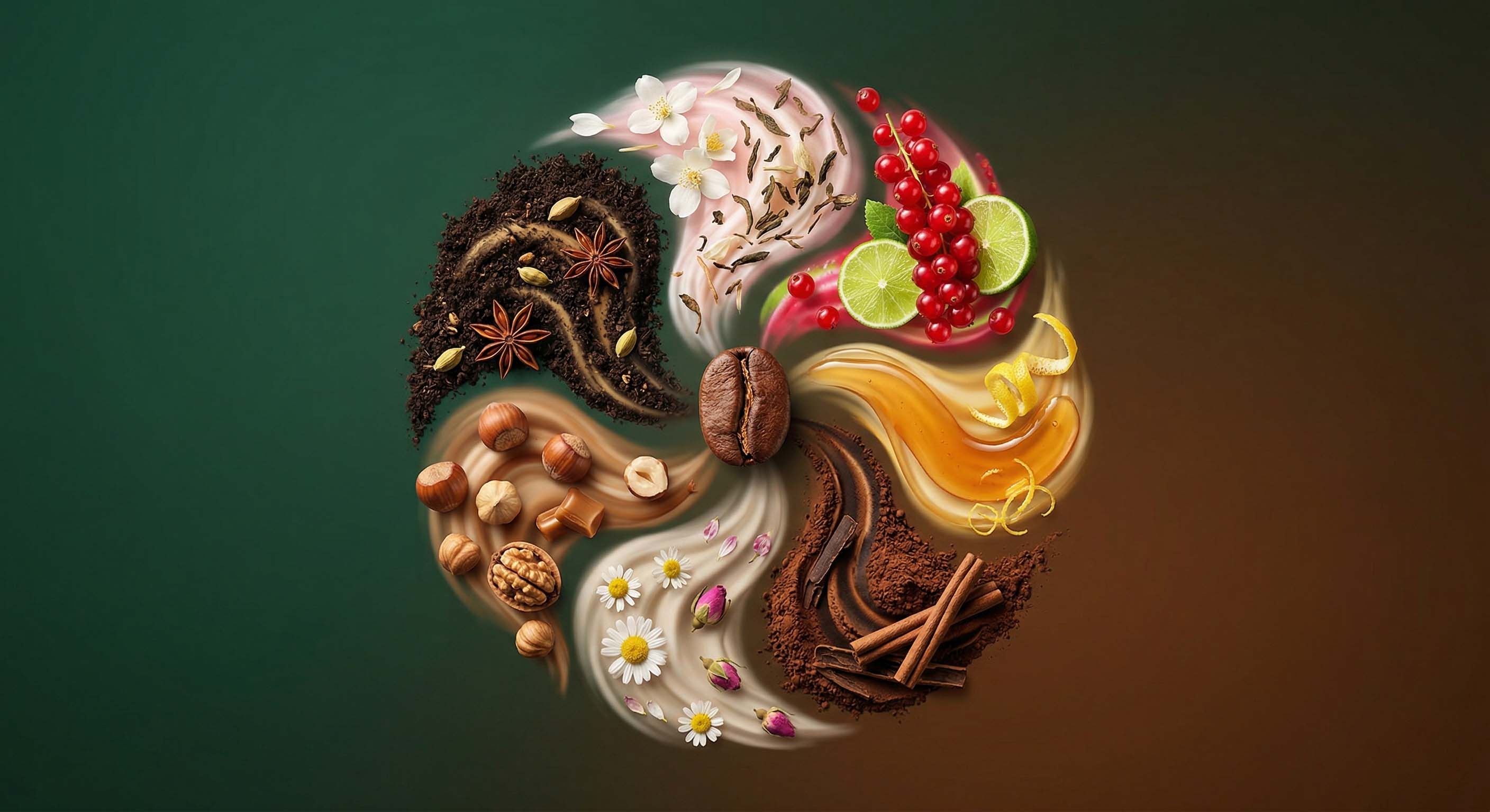 Tek Köken Kahve Rehberi: Dünyanın En İyi Kahve Bölgeleri